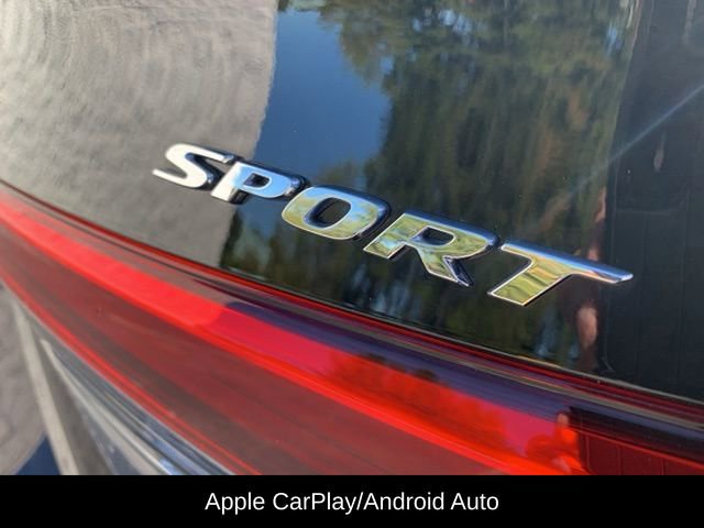 Used 2023 Honda Civic Sport image 12