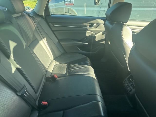 Used 2022 Honda Accord EX-L image 8