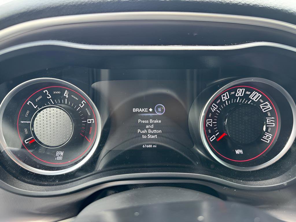 Used 2021 Dodge Challenger SXT w/ Driver Convenience Group image 25