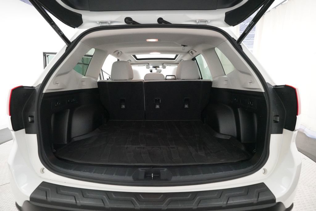 Used 2021 Subaru Forester Premium w/ Popular Package #1 AWD/4WD image 10