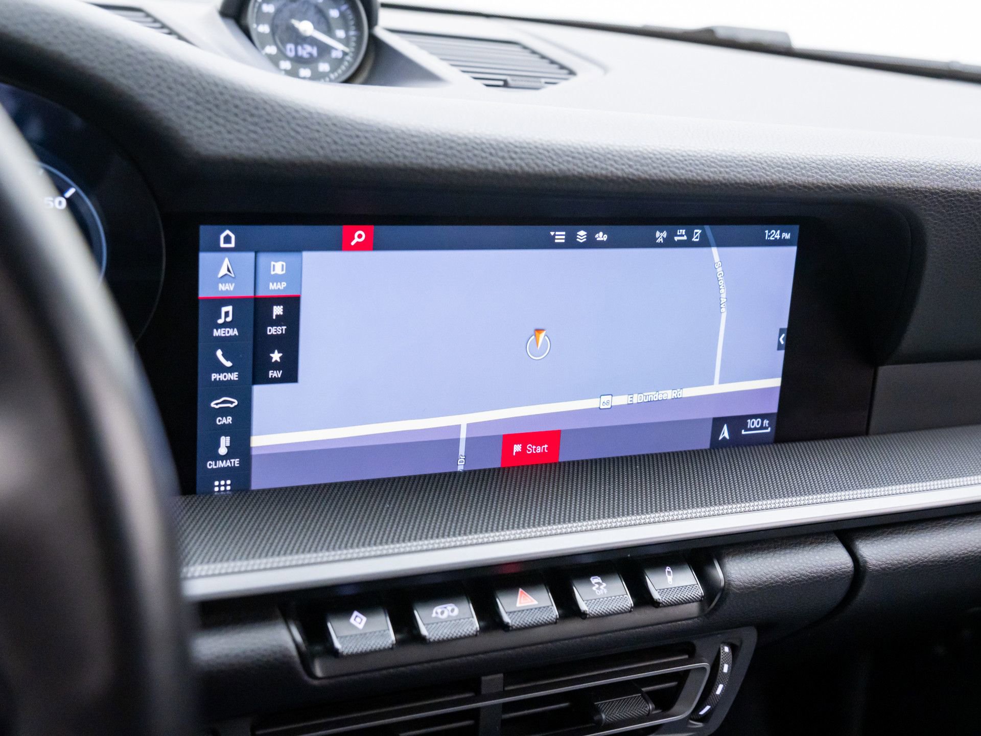 Certified 2020 Porsche 911 Carrera S image 23