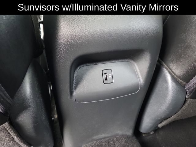 Used 2020 Nissan Sentra SR w/ Premium Package image 28