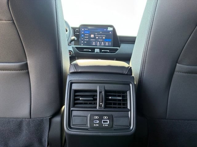 New 2026 Subaru Outback Premium AWD/4WD image 39