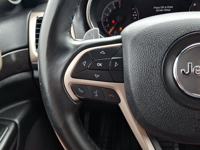 Used 2014 Jeep Grand Cherokee Laredo w/ Quick Order Package 23E AWD/4WD image 24