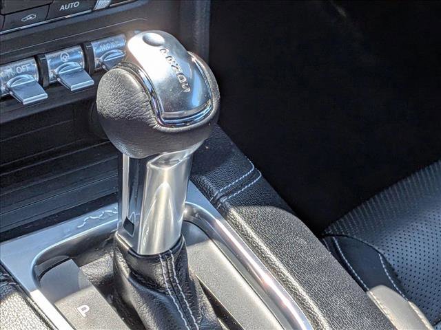 Used 2019 Ford Mustang GT Premium w/ GT Performance Package RWD image 11