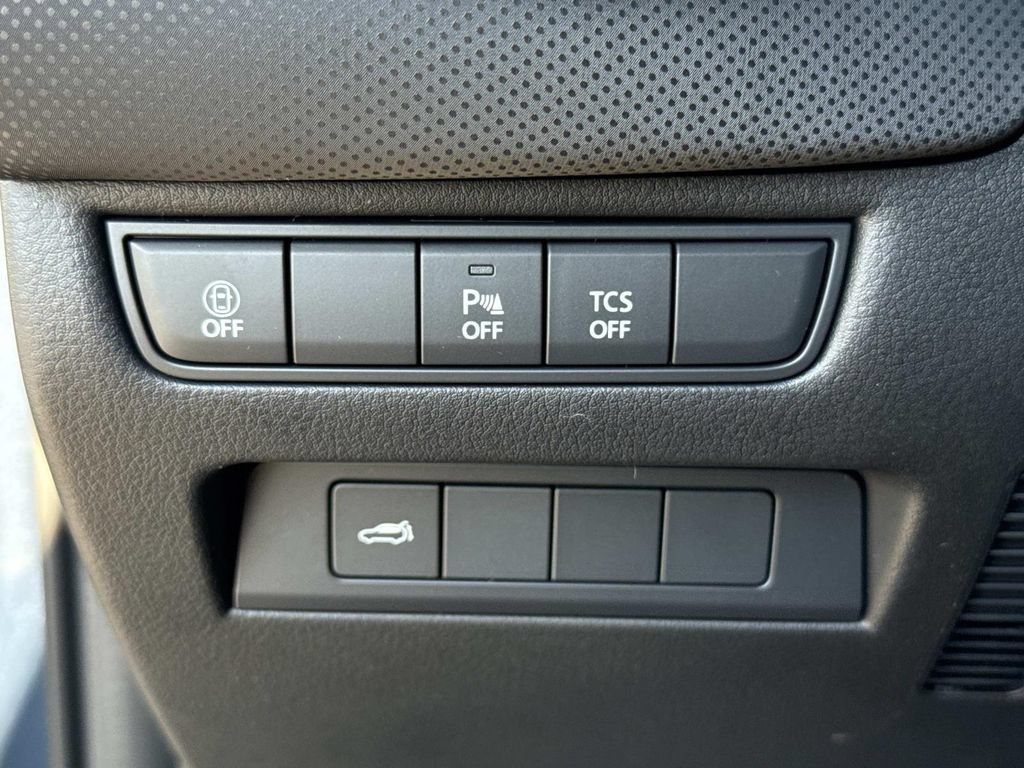 New 2026 MAZDA CX-50 AWD 2.5 S w/ Weather Package image 43