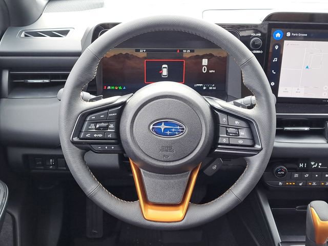 New 2026 Subaru Outback Wilderness image 24