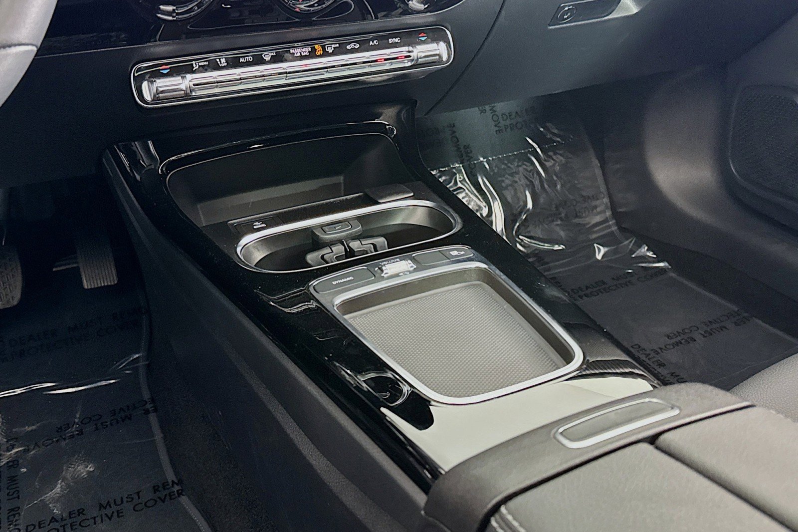 Certified 2026 Mercedes-Benz CLA 250 4MATIC image 6