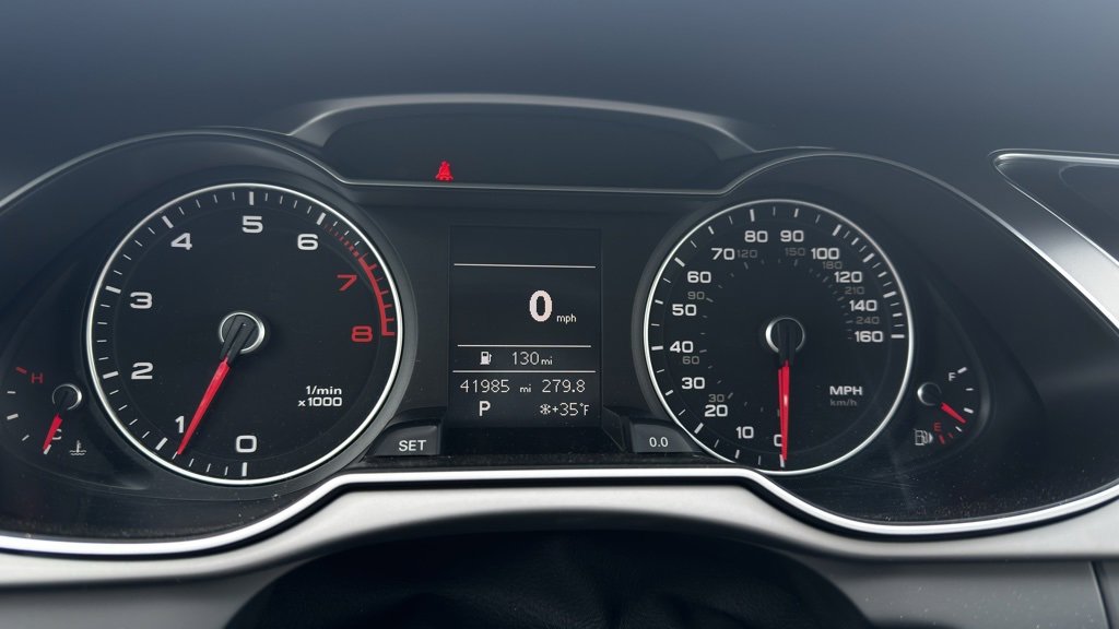 Used 2014 Audi A4 2.0T Premium image 13