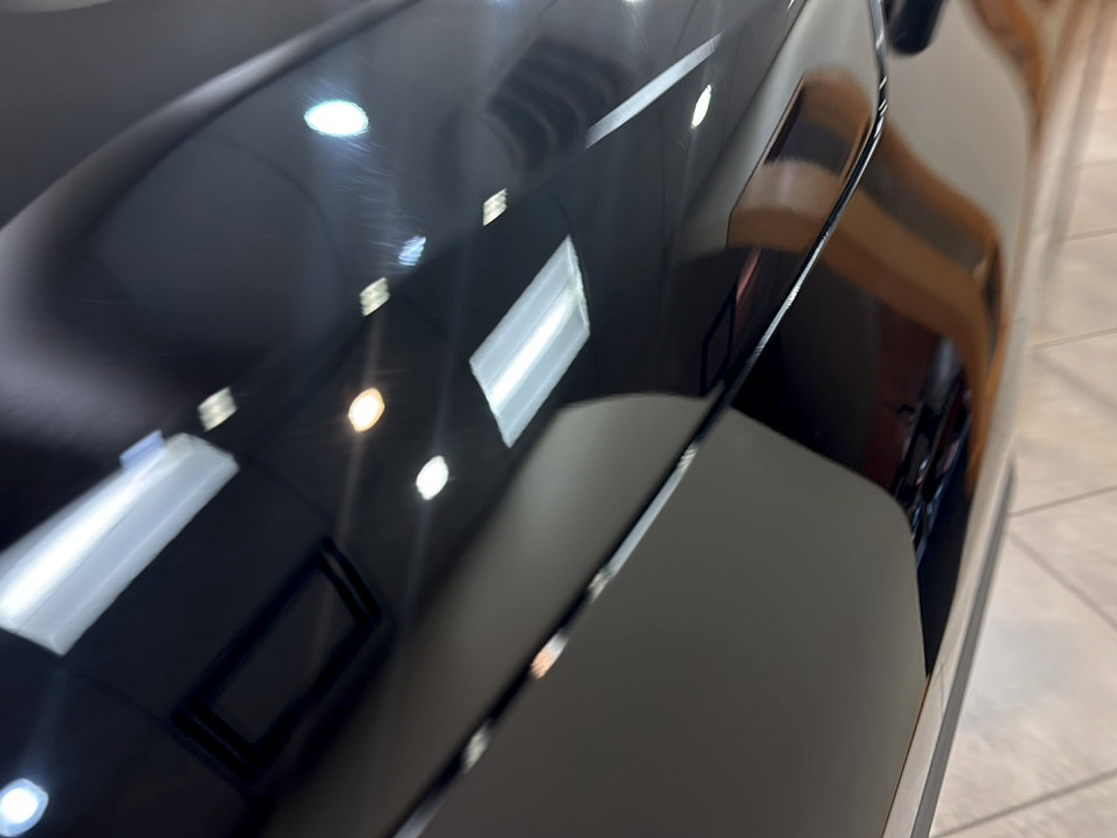 Certified 2025 Mercedes-Benz GLA 250 image 4