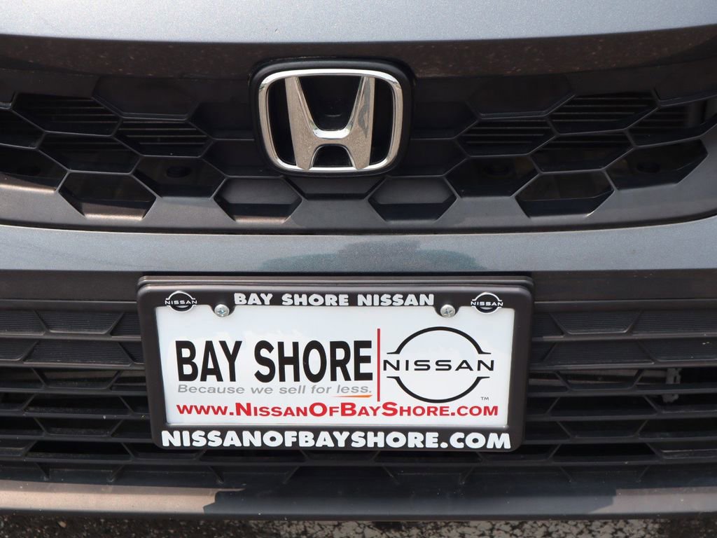 Used 2023 Honda Civic EX-L image 34