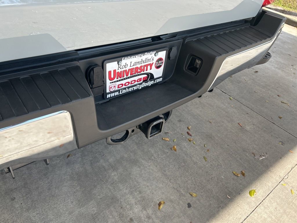 Used 2025 Ford F350 XLT image 22