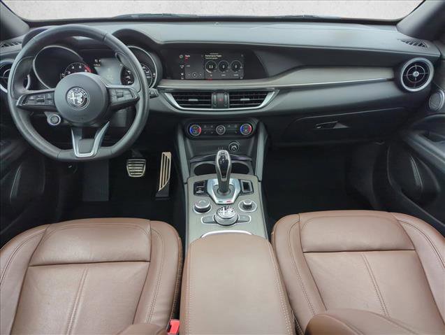 Used 2022 Alfa Romeo Stelvio Ti image 21