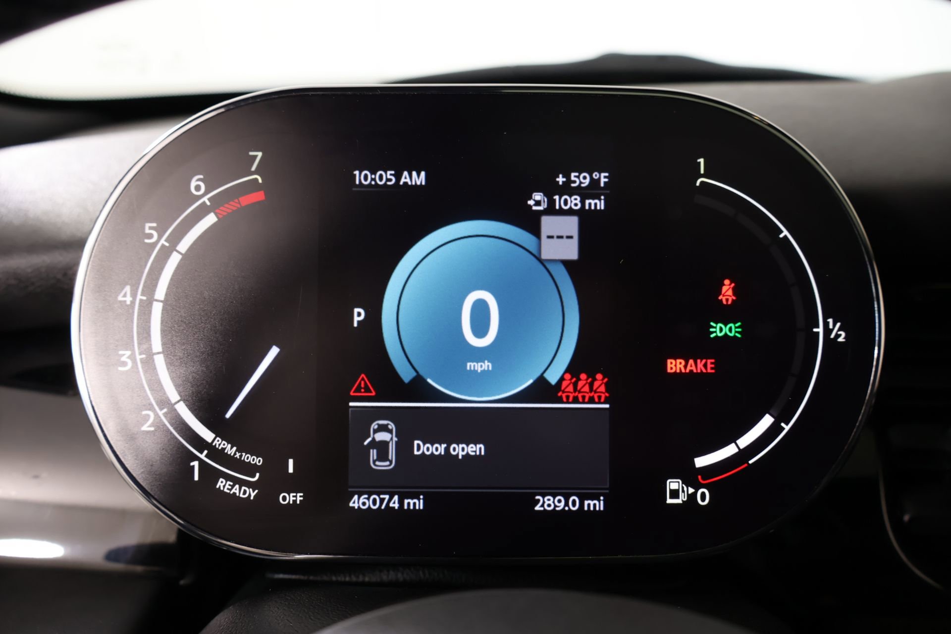 Used 2023 MINI Cooper S image 4