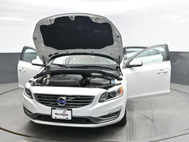 Used 2018 Volvo S60 T5 Inscription Platinum FWD image 53