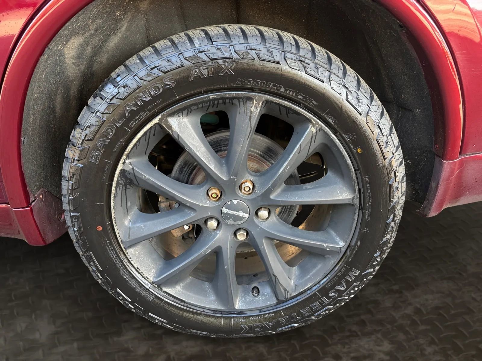 Used 2018 Dodge Durango GT w/ Premium Group AWD/4WD image 39