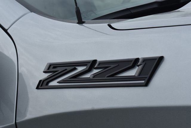 New 2026 Chevrolet Silverado 1500 RST image 13