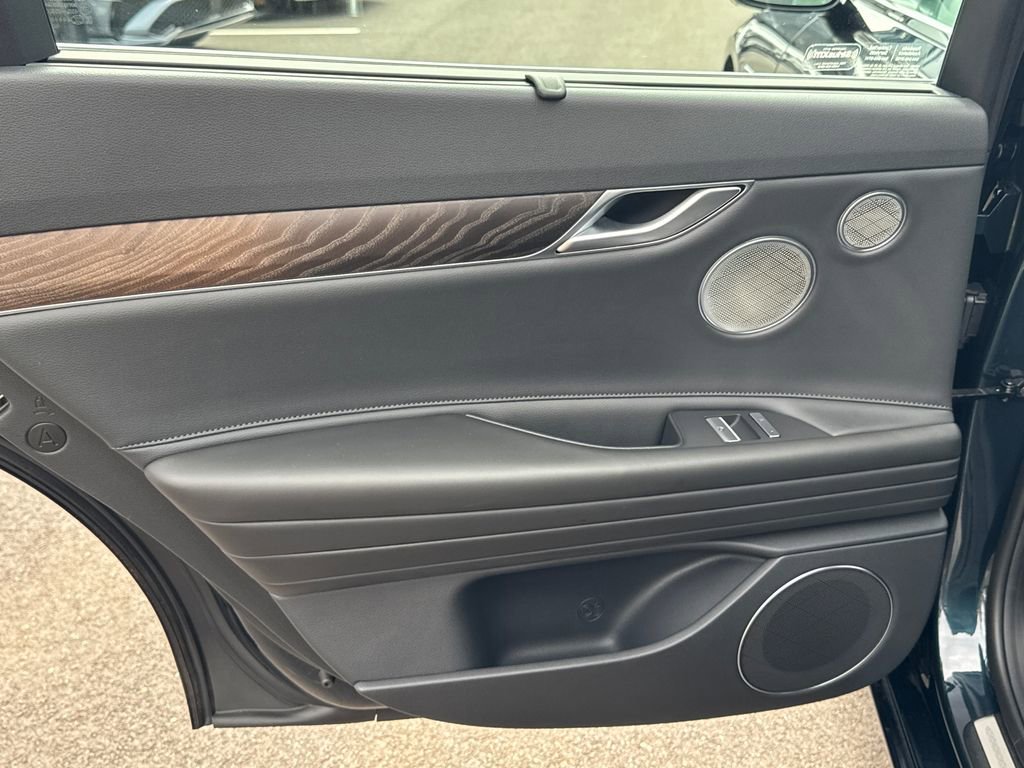 Used 2021 Genesis G80 3.5T w/ Prestige Package image 20