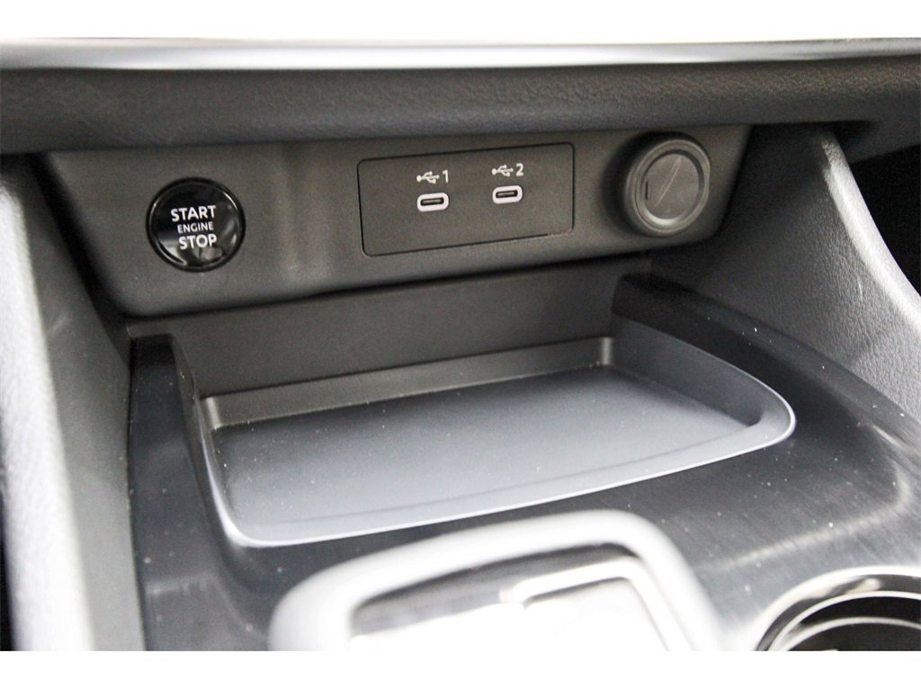 Certified 2024 Nissan Rogue S image 23