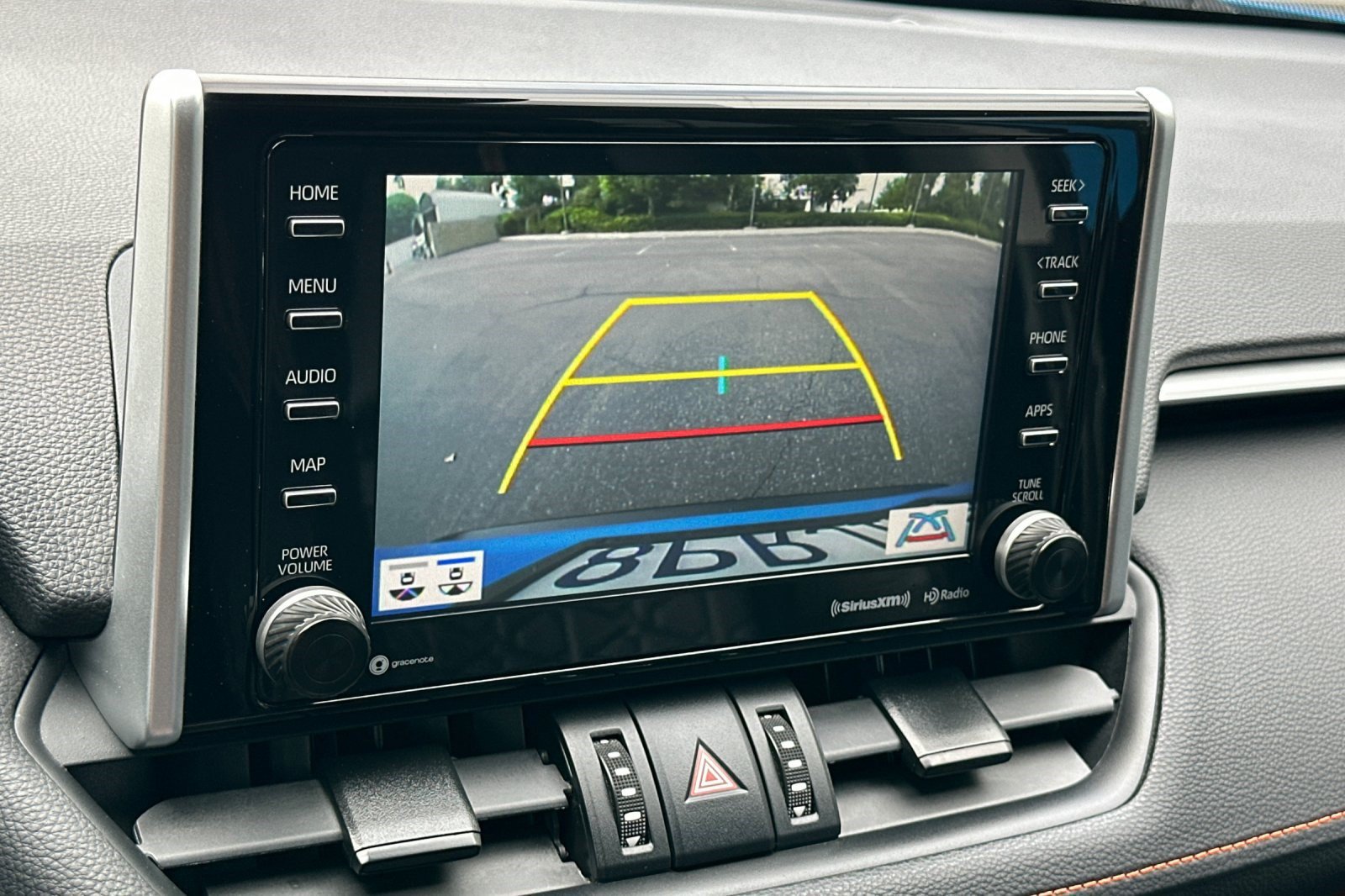 Used 2019 Toyota RAV4 Adventure AWD/4WD image 20