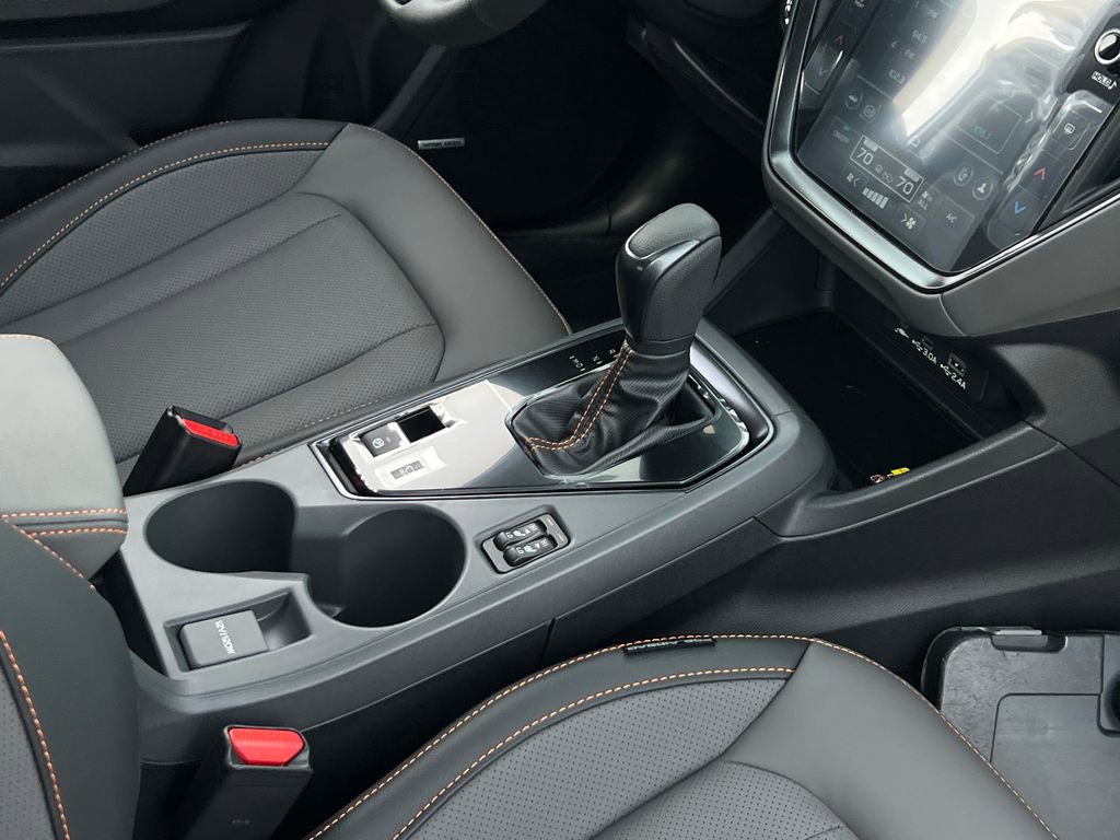 New 2026 Subaru Crosstrek 2.5i Limited image 12