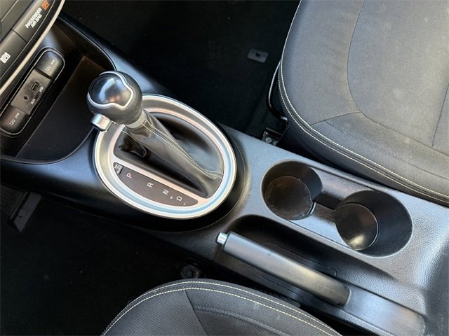 Used 2014 Kia Soul + image 23