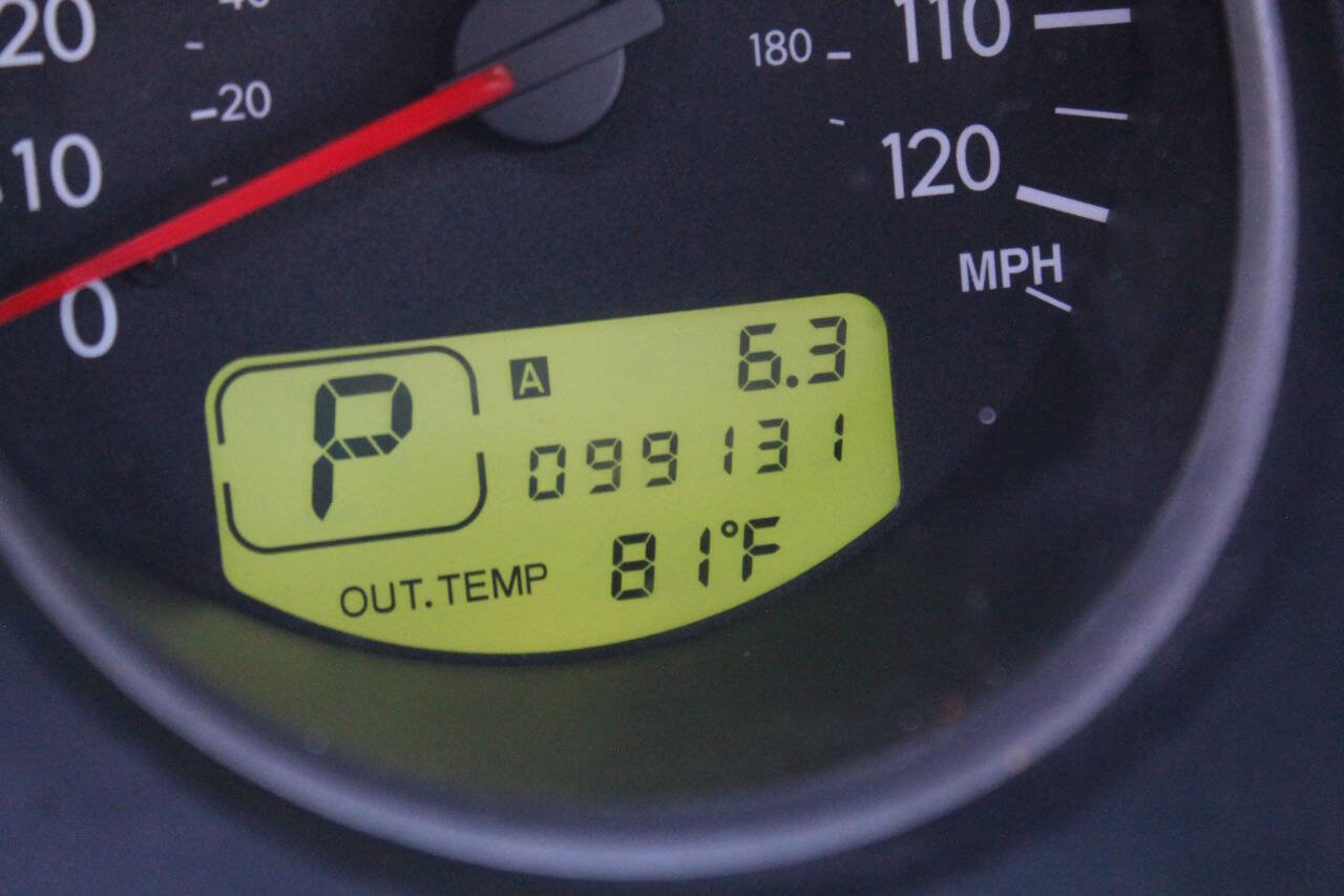 Used 2008 Subaru Forester 2.5X AWD/4WD image 11