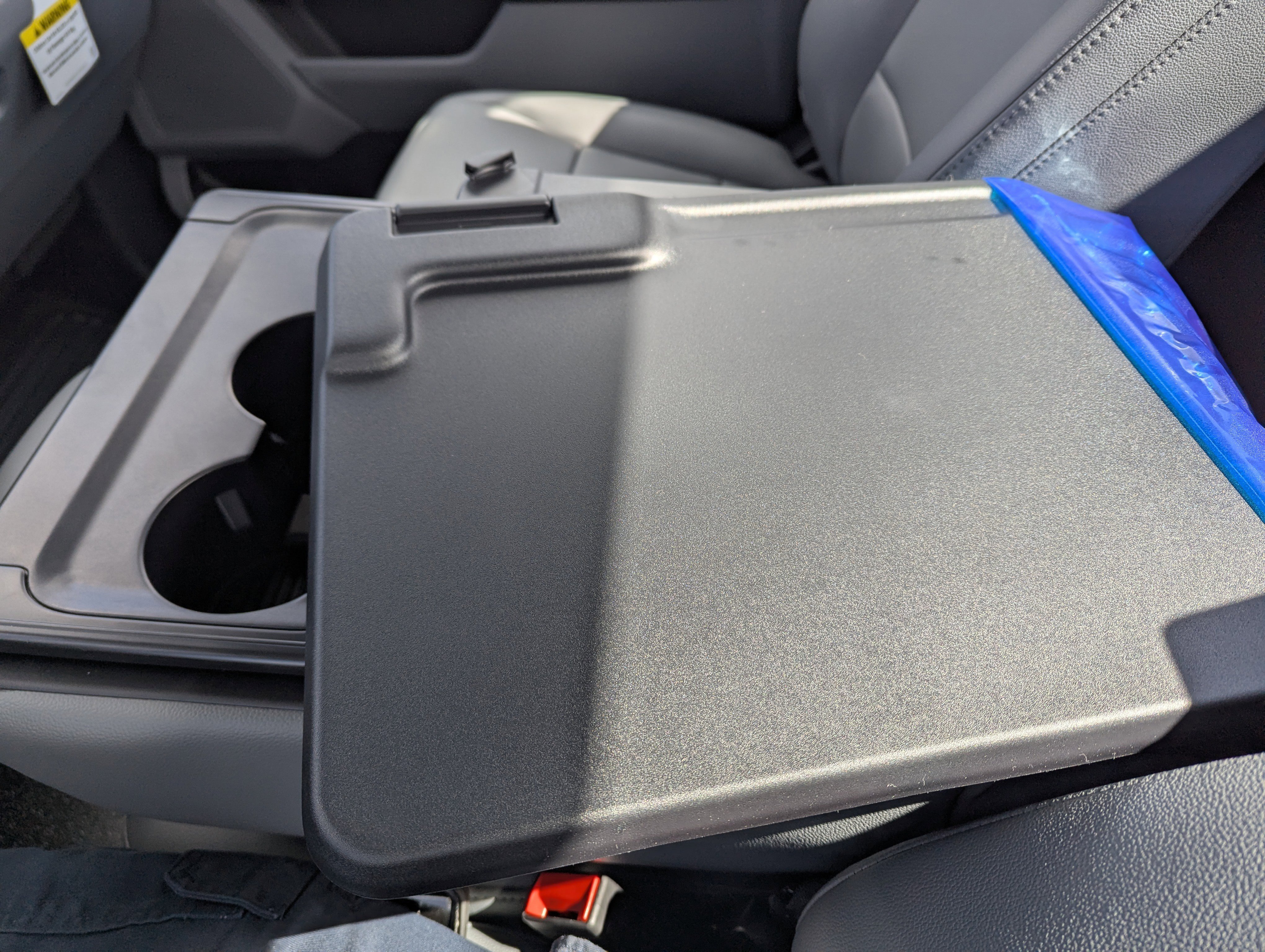 New 2025 Ford F350 XL image 11