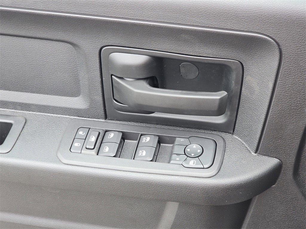 New 2026 RAM 4500 Tradesman w/ Chrome Appearance Group image 28