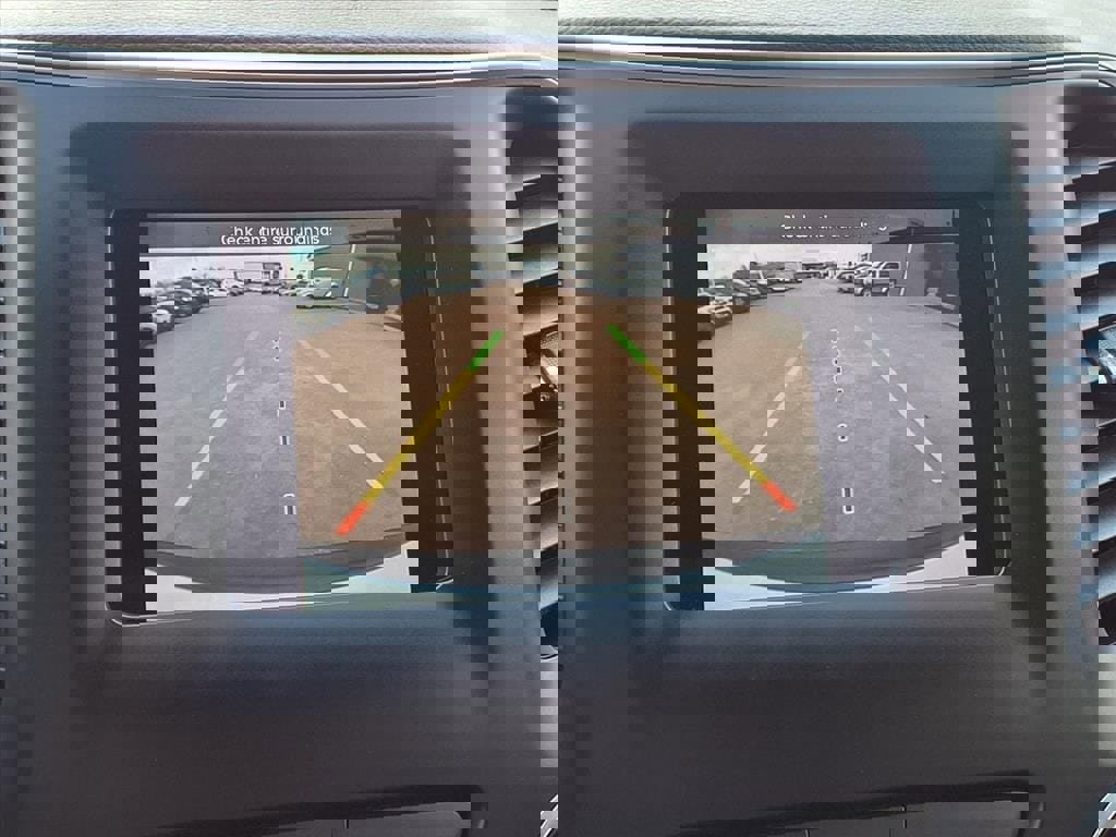 Used 2019 Jeep Cherokee Latitude Plus image 29