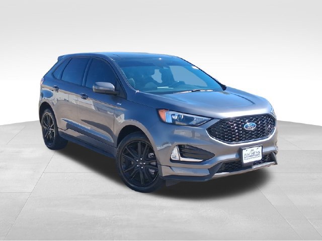 Certified 2024 Ford Edge ST-Line AWD/4WD image 12