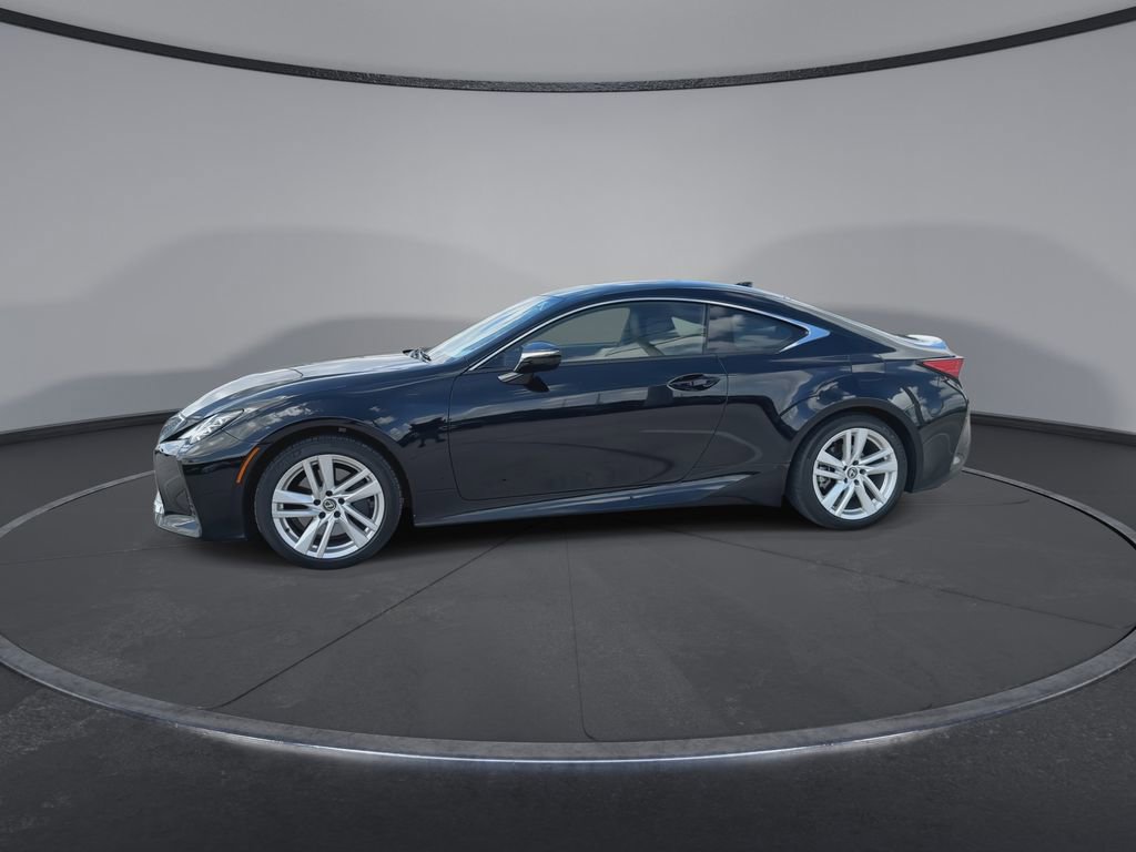 Used 2023 Lexus RC 350 RWD image 5