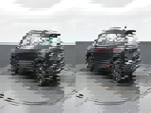 New 2026 Volkswagen Taos S image 5