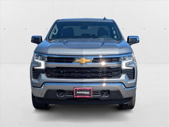 New 2025 Chevrolet Silverado 1500 LT image 6