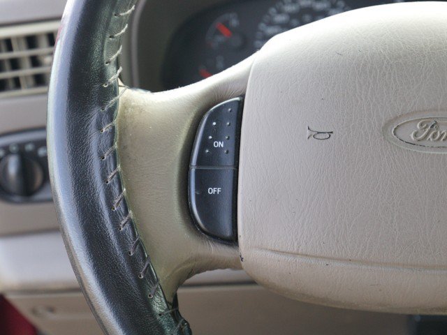 Used 2002 Ford Excursion Limited AWD/4WD image 18
