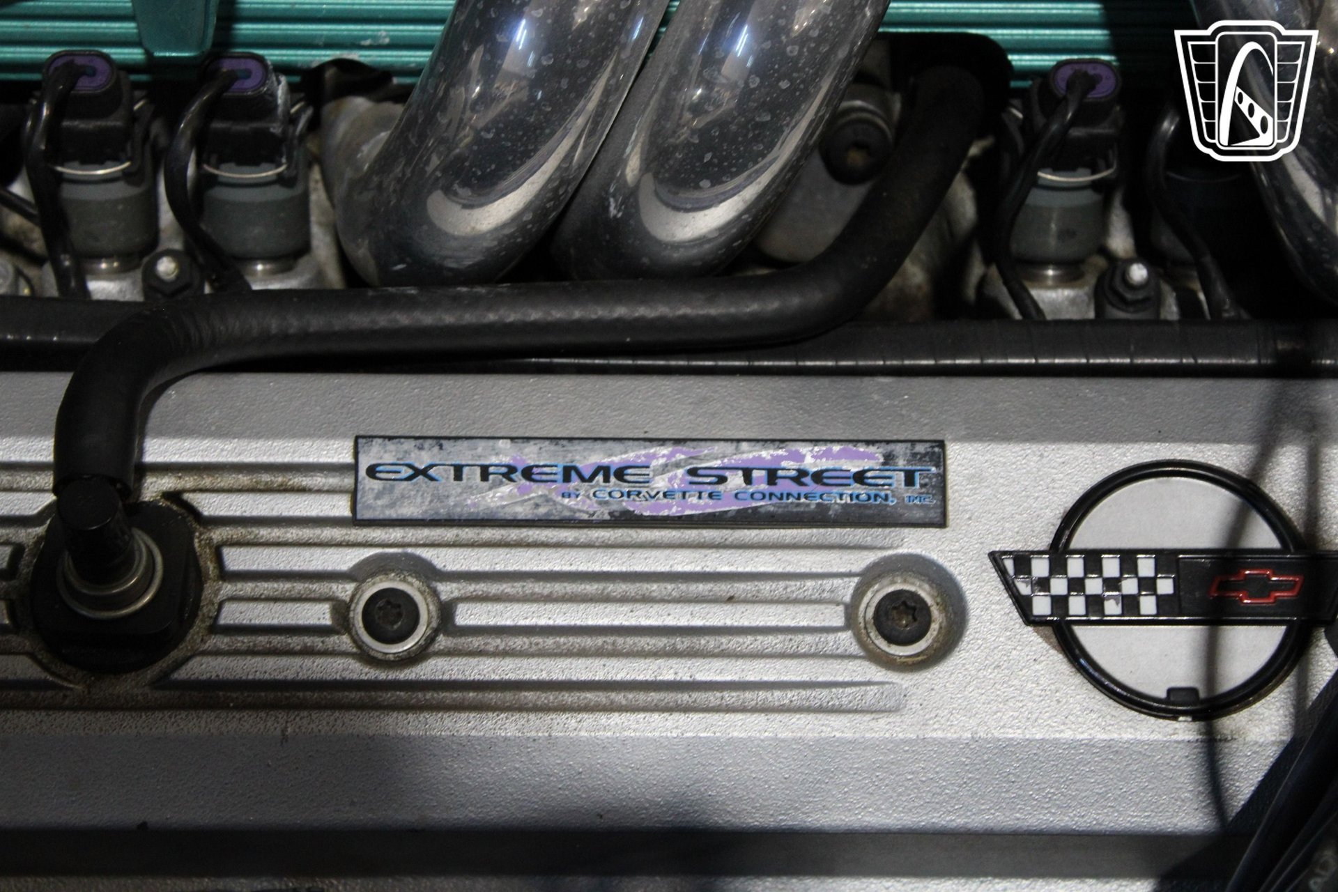 Used 1991 Chevrolet Corvette Coupe image 33