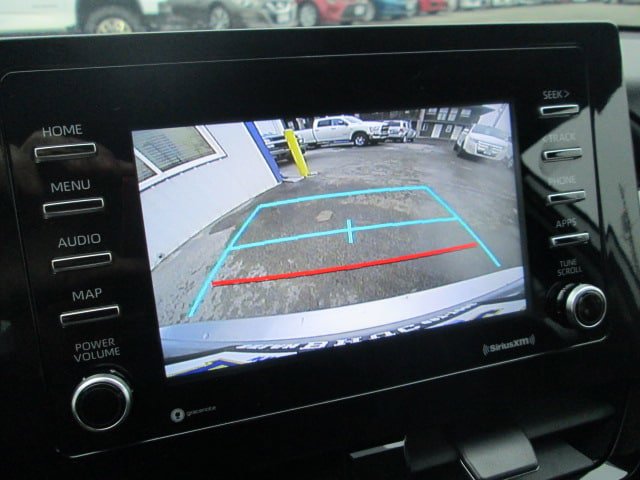 Used 2024 Toyota Camry SE FWD image 15