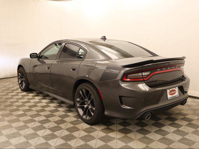 Used 2023 Dodge Charger R/T w/ Daytona Edition Group image 10