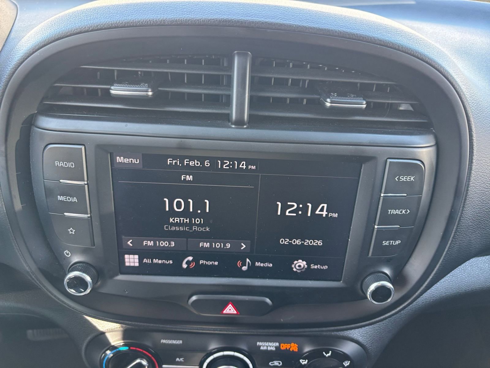 Used 2025 Kia Soul LX w/ LX Technology Package image 20