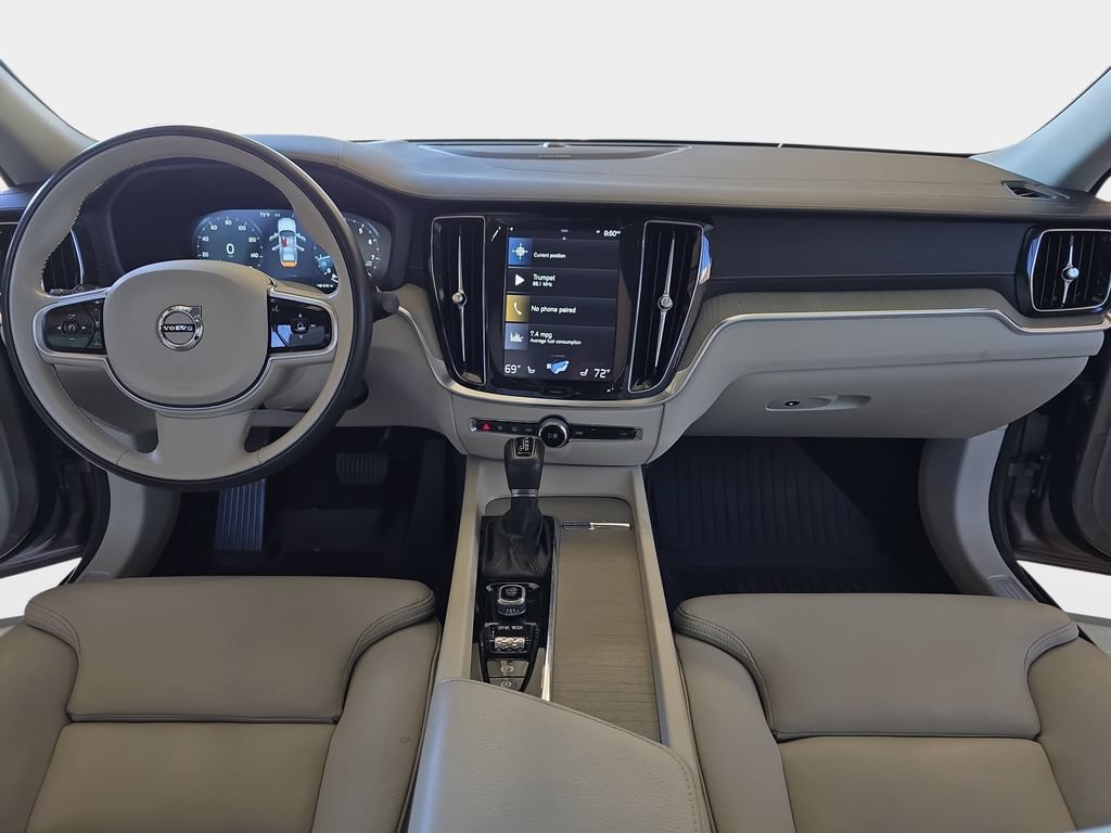 Used 2019 Volvo S60 T6 Inscription AWD/4WD image 10