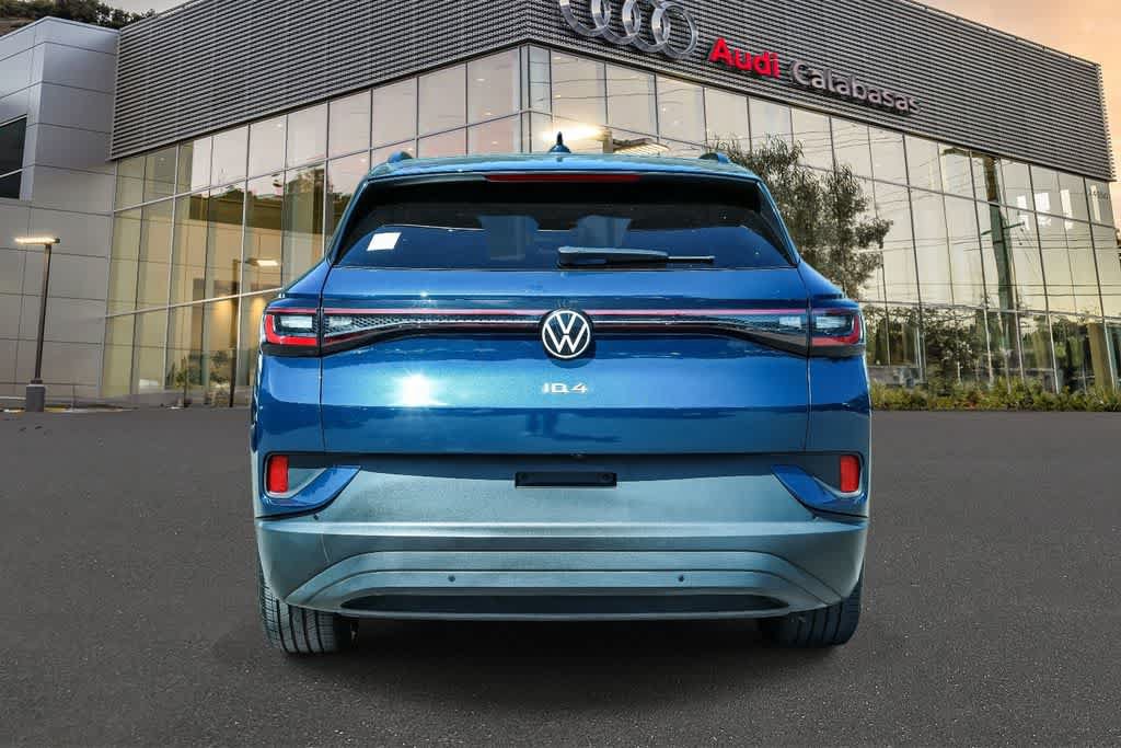 Used 2023 Volkswagen ID.4 Pro RWD image 5
