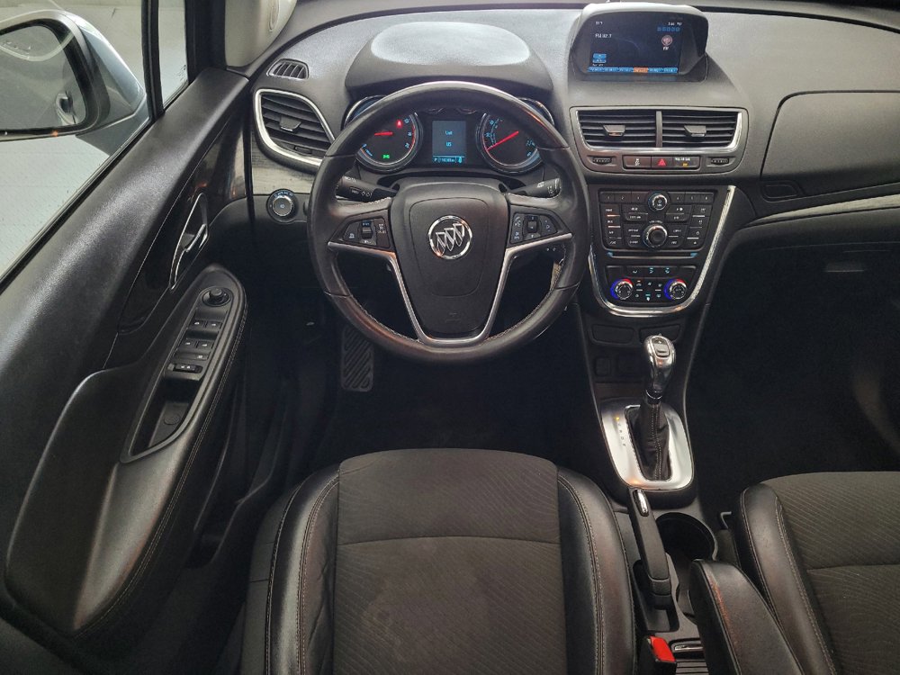 Used 2014 Buick Encore Convenience AWD/4WD image 22