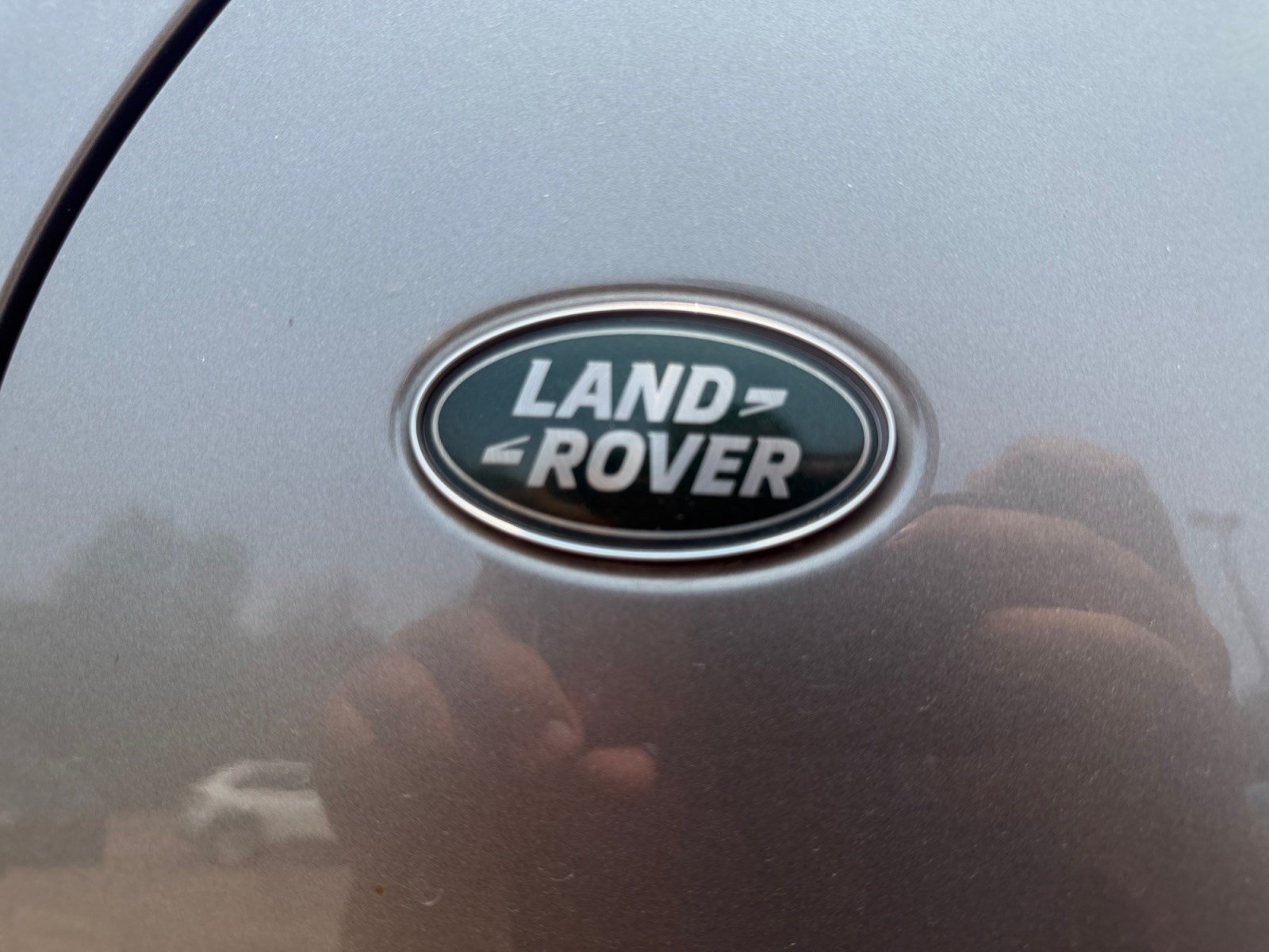 Used 2017 Land Rover Discovery HSE Luxury AWD/4WD image 23