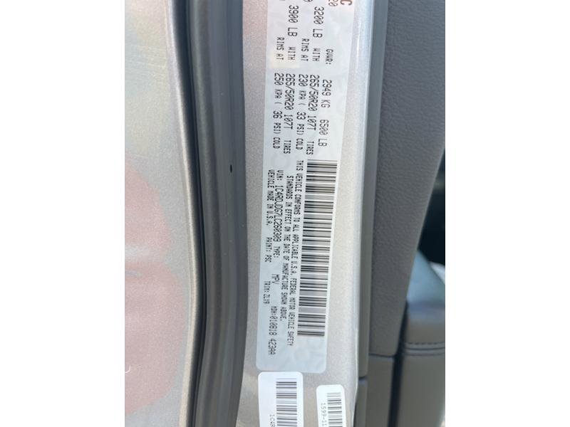 Used 2020 Dodge Durango GT image 22