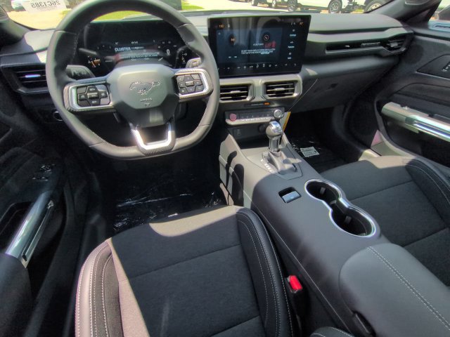 New 2026 Ford Mustang Coupe w/ Mustang Nite Pony Package RWD image 13