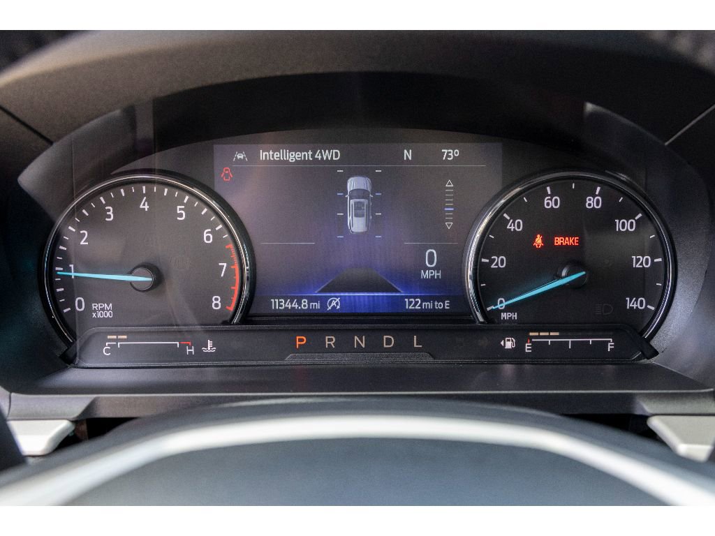 Used 2023 Ford Explorer XLT w/ Equipment Group 202A image 20