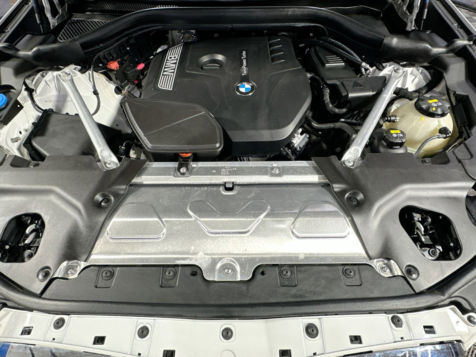 Used 2018 BMW X3 xDrive30i image 40