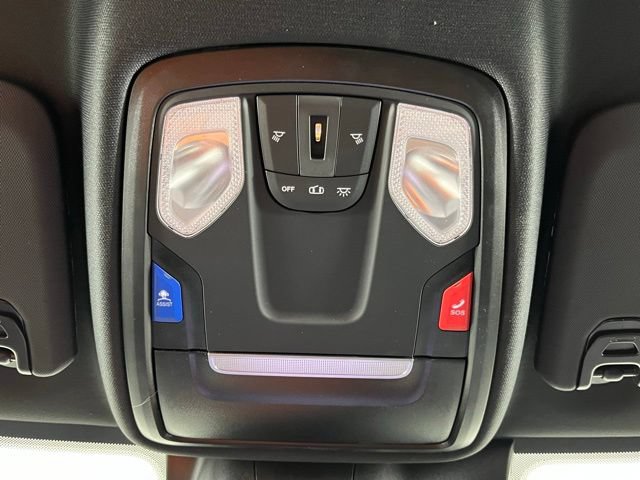 New 2026 RAM 5500 Tradesman AWD/4WD image 17