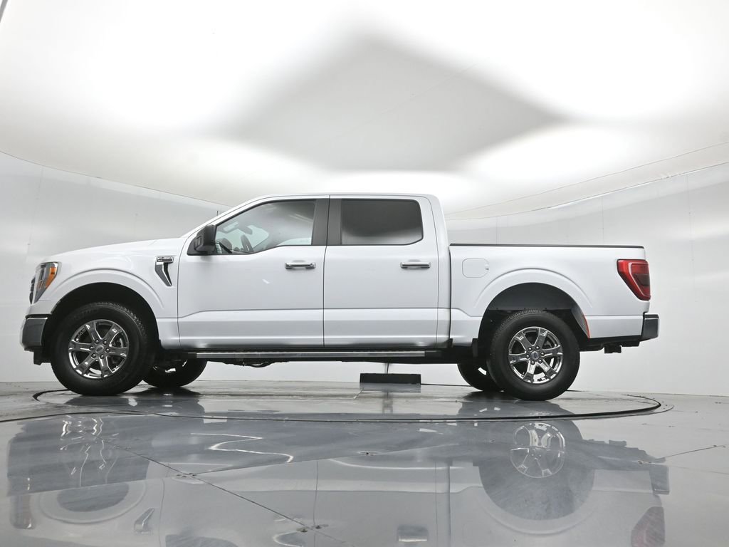 Certified 2023 Ford F150 XLT w/ XTR Package image 8