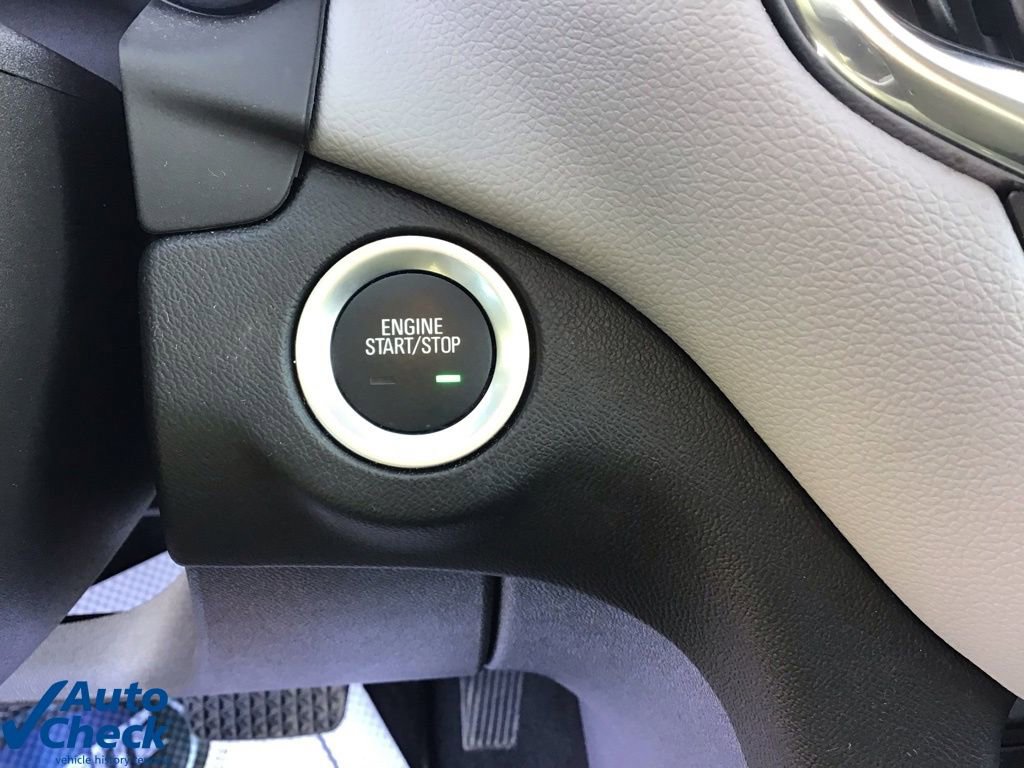 Used 2024 Chevrolet Equinox LS image 37